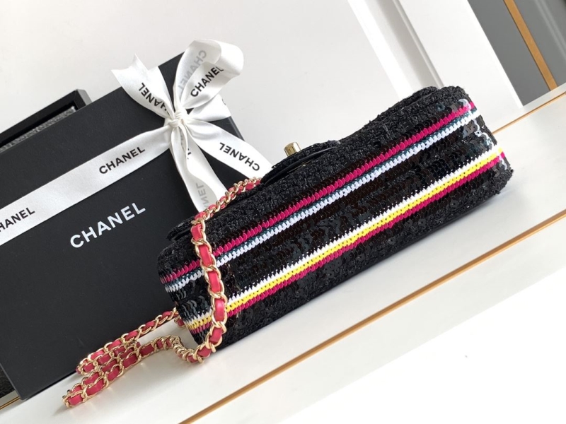 Chanel CF Series Bags